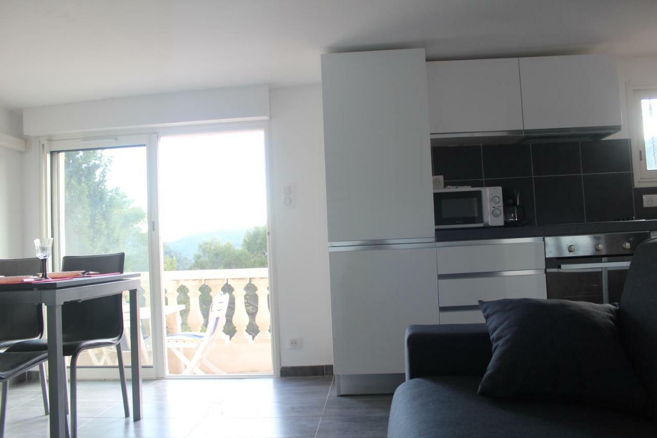 Charmante Villa A 15 Min De Nice Avec Piscine Blausasc Zewnętrze zdjęcie
