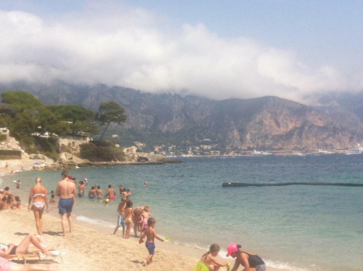 Charmante Villa A 15 Min De Nice Avec Piscine Blausasc Zewnętrze zdjęcie